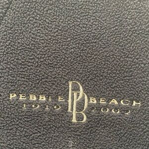Women’s Pebble Beach Fleece, L